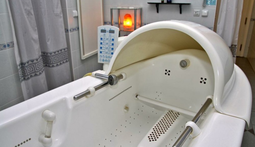 Wellness hotel Esplanade Spa & Golf Resort Mariánské Lázně